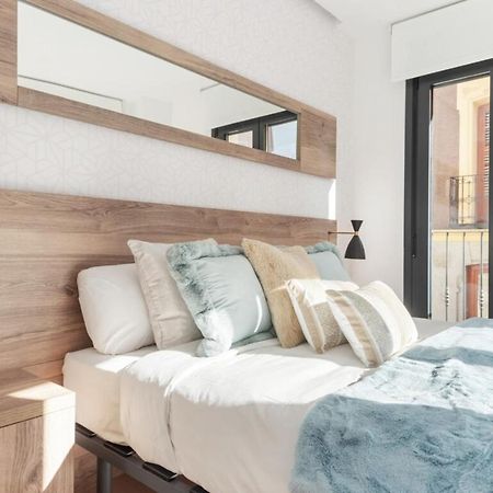 Incredible Design 2 Bedroom Apartment In Centro Madri Exterior foto