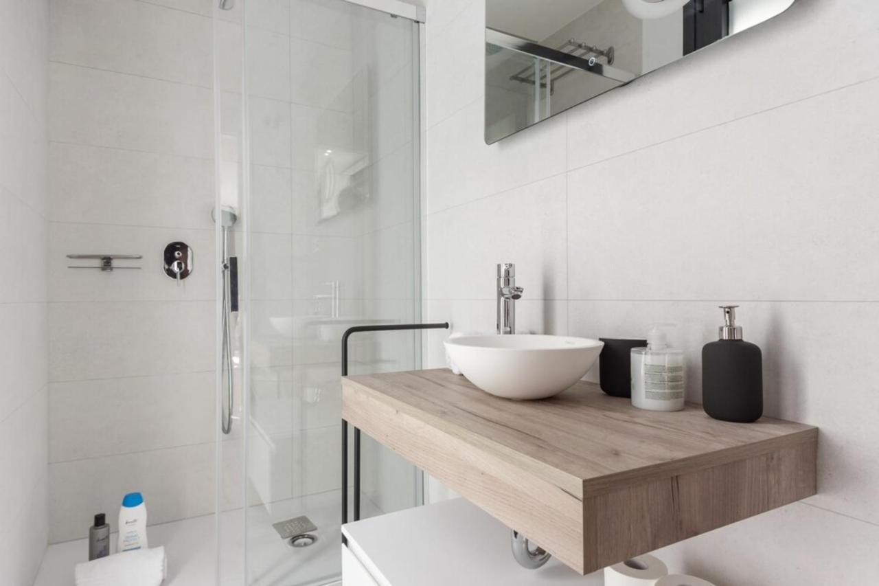 Incredible Design 2 Bedroom Apartment In Centro Madri Exterior foto