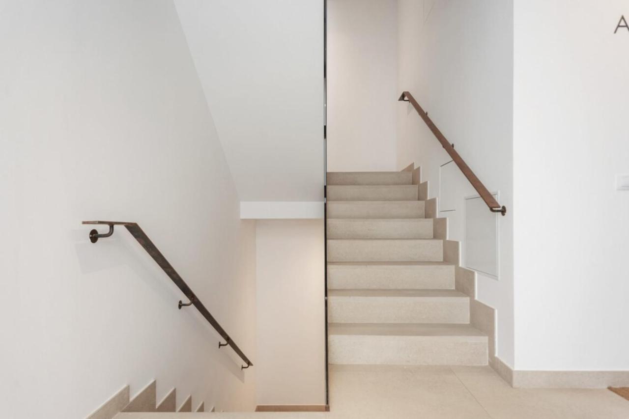 Incredible Design 2 Bedroom Apartment In Centro Madri Exterior foto
