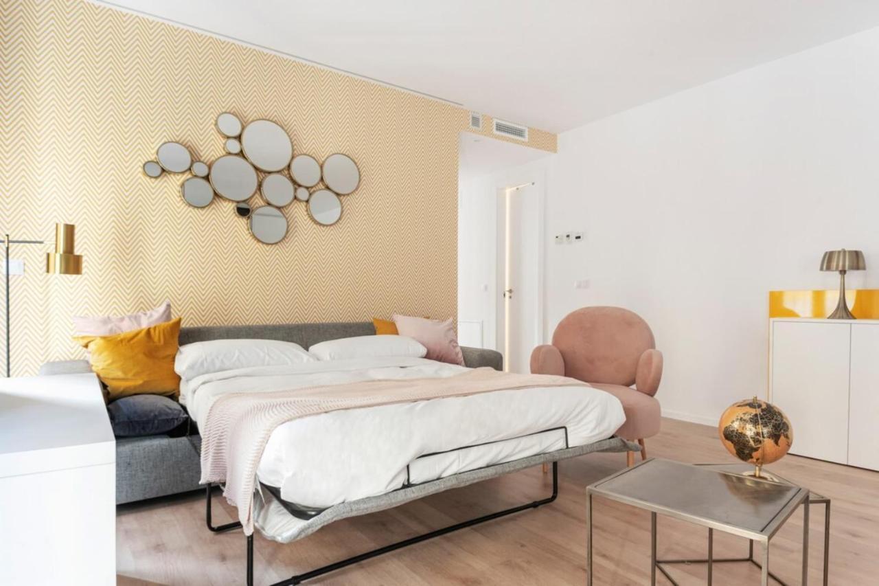 Incredible Design 2 Bedroom Apartment In Centro Madri Exterior foto